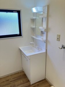 ヴィ・ラフィネ旗ケ崎　２号館 B0101号-7