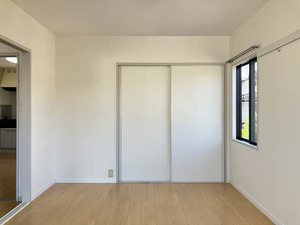 ヴィ・ラフィネ旗ケ崎　２号館 B0201号-3