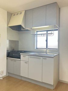 ヴィ・ラフィネ旗ケ崎　２号館 B0201号-4