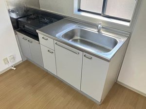 ヴィ・ラフィネ旗ケ崎　２号館 B0201号-5