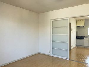 ヴィ・ラフィネ旗ケ崎　２号館 B0201号-6