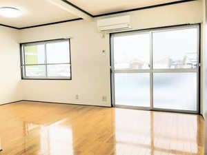 コーポレスＡＮＮＥ A0201号-2