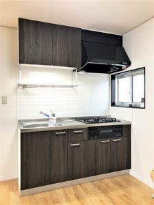 コーポレスＡＮＮＥ A0201号-5