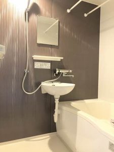 コーポレスＡＮＮＥ A0201号-8