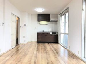 メゾンアムール A棟 A0103号-3