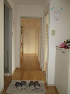 メゾンアムール A棟 A0205号-2