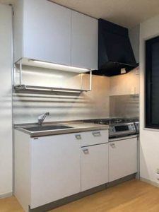 フリーダムメゾン A0101号-8