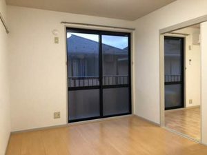 フリーダムメゾン A0202号-6