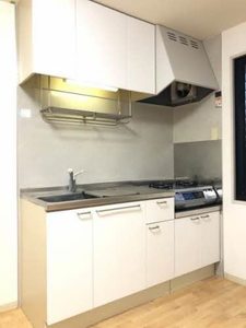 フリーダムメゾン A0202号-9