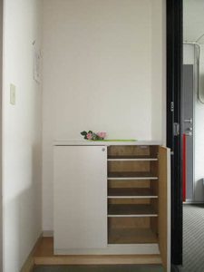 カーサイベリアル D棟 D0208号-4