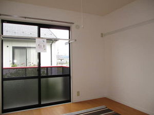 カーサイベリアル D棟 D0208号-13