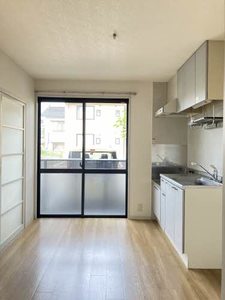 ディアスすぎ　Ｂ棟 B0102号-2