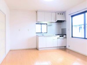 アーバンライフ西福原 A0202号-2