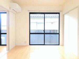 アーバンライフ西福原 A0202号-4