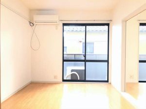 アーバンライフ西福原 A0202号-6