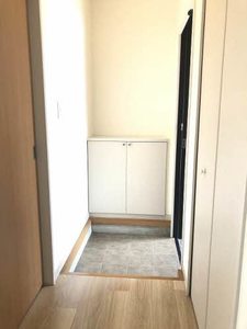 サングリーン B棟 B0105号-2