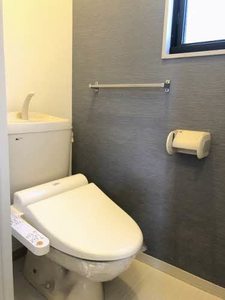 サングリーン B棟 B0105号-3