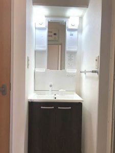 サングリーン B棟 B0105号-6