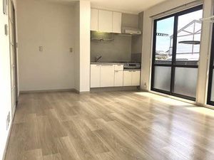 サングリーン B棟 B0105号-7