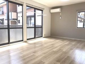 サングリーン B棟 B0105号-11