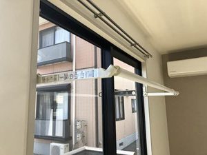 サングリーン B棟 B0105号-12