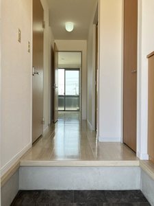 プログレス　Ａ棟 A0102号-2