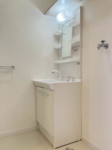 プログレス　Ａ棟 A0102号-3