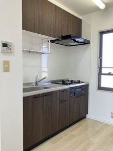 プログレス　Ａ棟 A0102号-5