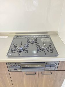 プログレス　Ａ棟 A0102号-6