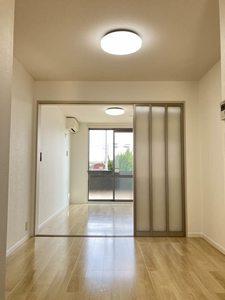 プログレス　Ａ棟 A0102号-7