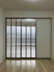 プログレス A棟 A0102号-15