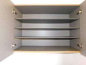 プログレス A棟 A0201号-3