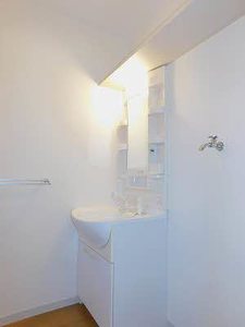 プログレス A棟 A0201号-6