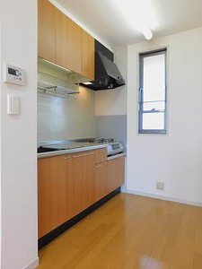 プログレス A棟 A0201号-9