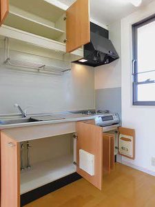 プログレス A棟 A0201号-10