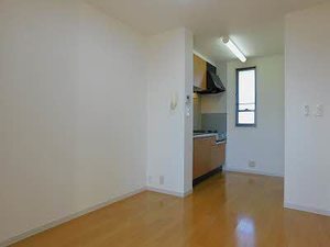 プログレス A棟 A0201号-11