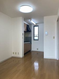 プログレス　Ａ棟 A0202号-2