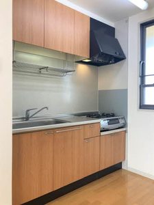 プログレス　Ａ棟 A0202号-3