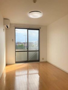 プログレス　Ａ棟 A0202号-4