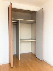 プログレス　Ａ棟 A0202号-6