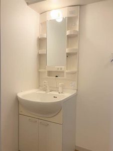 プログレス　Ａ棟 A0202号-7