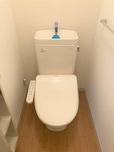 プログレス　Ａ棟 A0202号-9