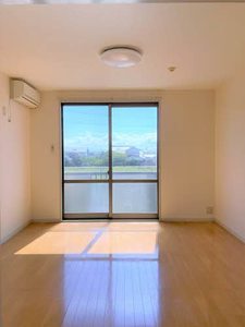 プログレス B棟 B0205号-1