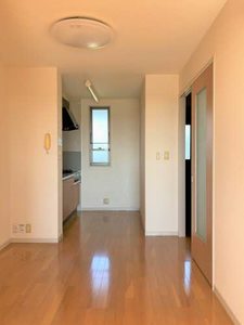 プログレス B棟 B0205号-2