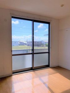 プログレス B棟 B0205号-5