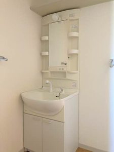 プログレス B棟 B0205号-8