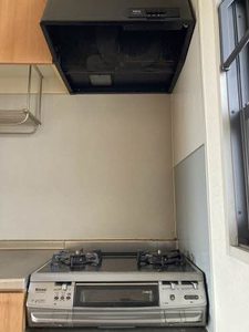 プログレス B棟 B0205号-11