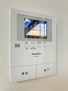 インペリアル　Ａ棟 A0103号-8