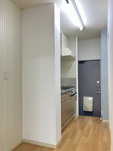 インペリアル　Ａ棟 A0103号-12