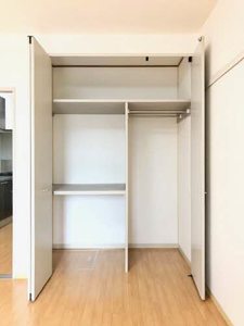 インペリアル　Ａ棟 A0106号-3